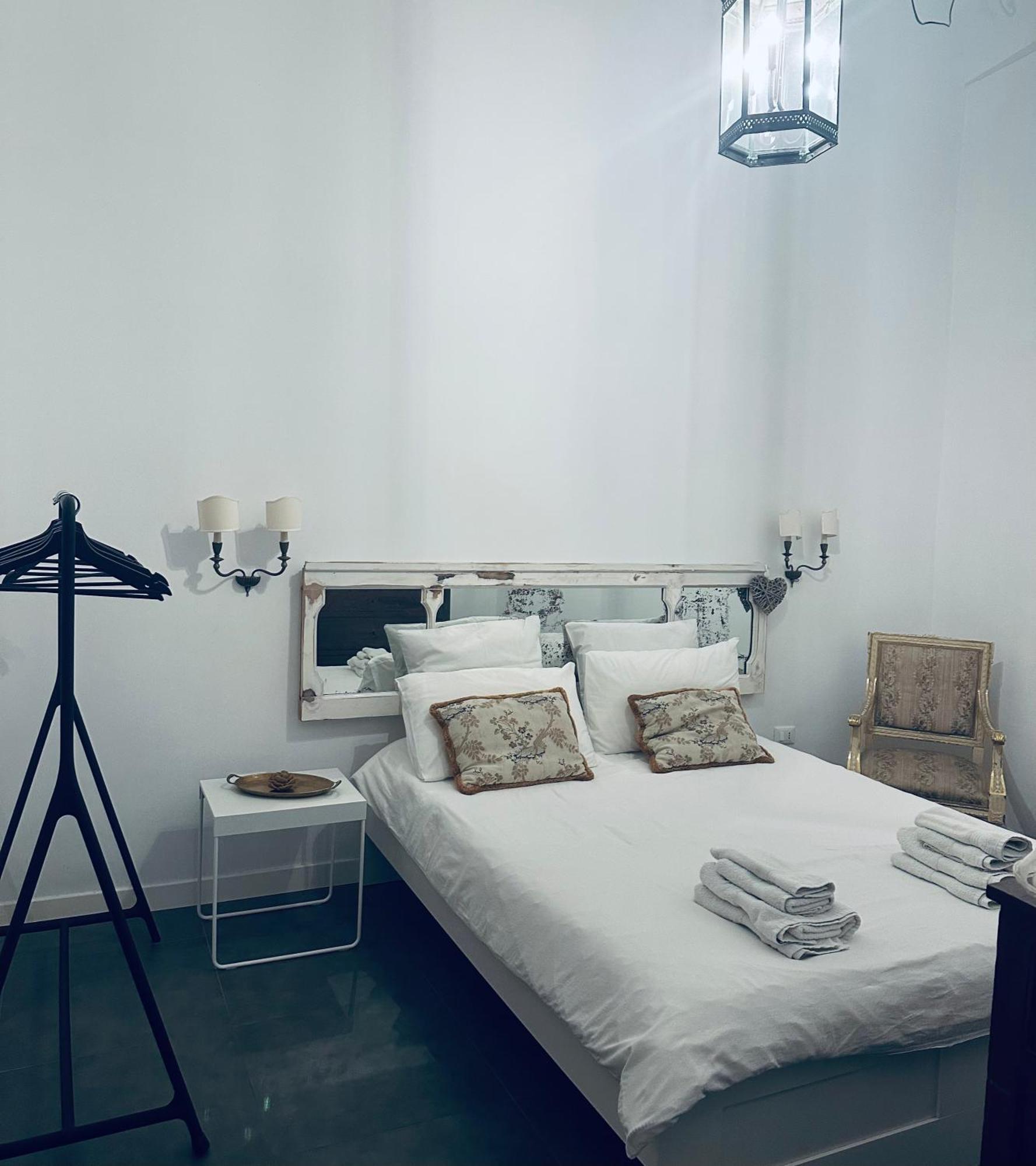 Cosyhomesuite Napoli Dış mekan fotoğraf