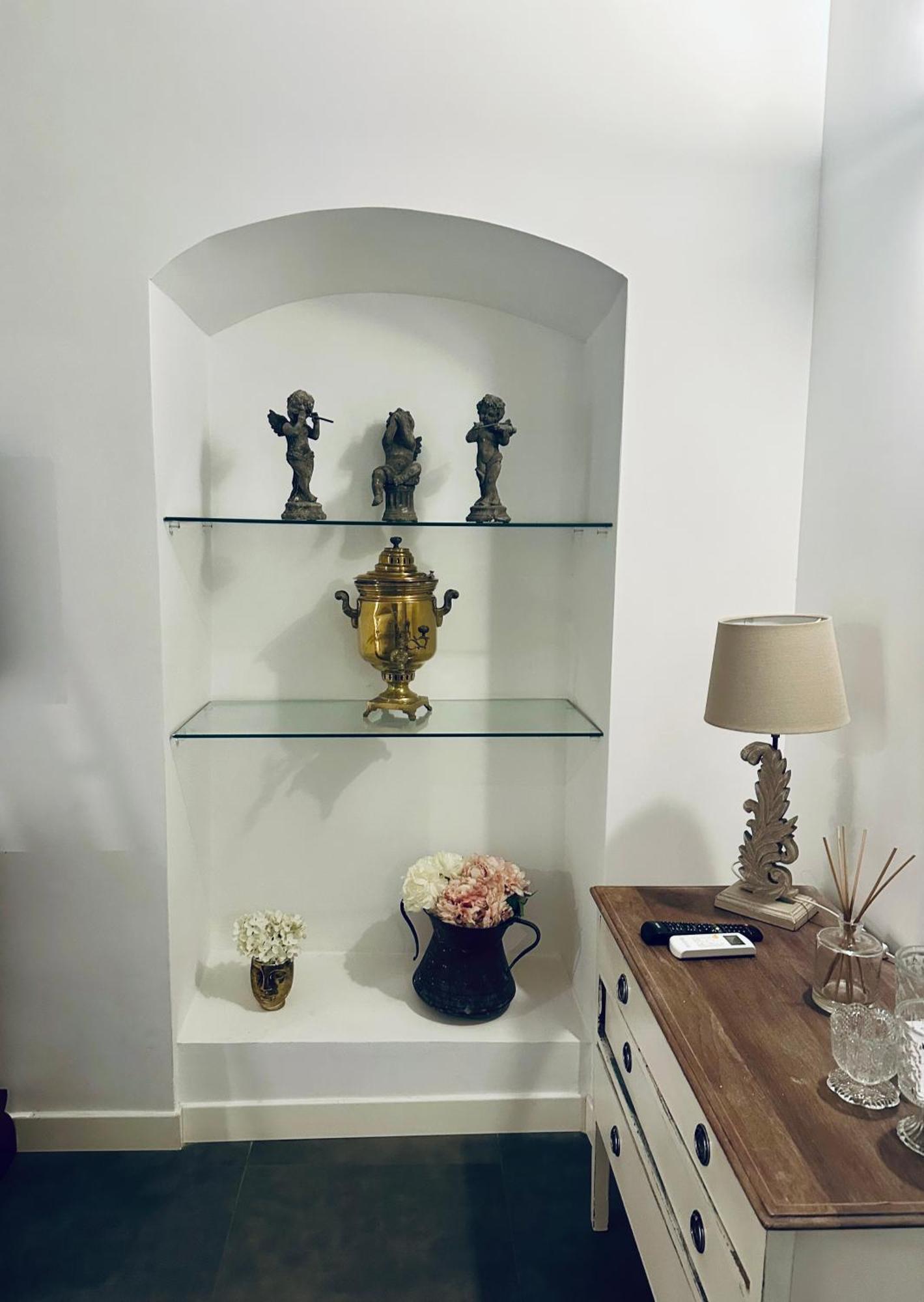 Cosyhomesuite Napoli Dış mekan fotoğraf