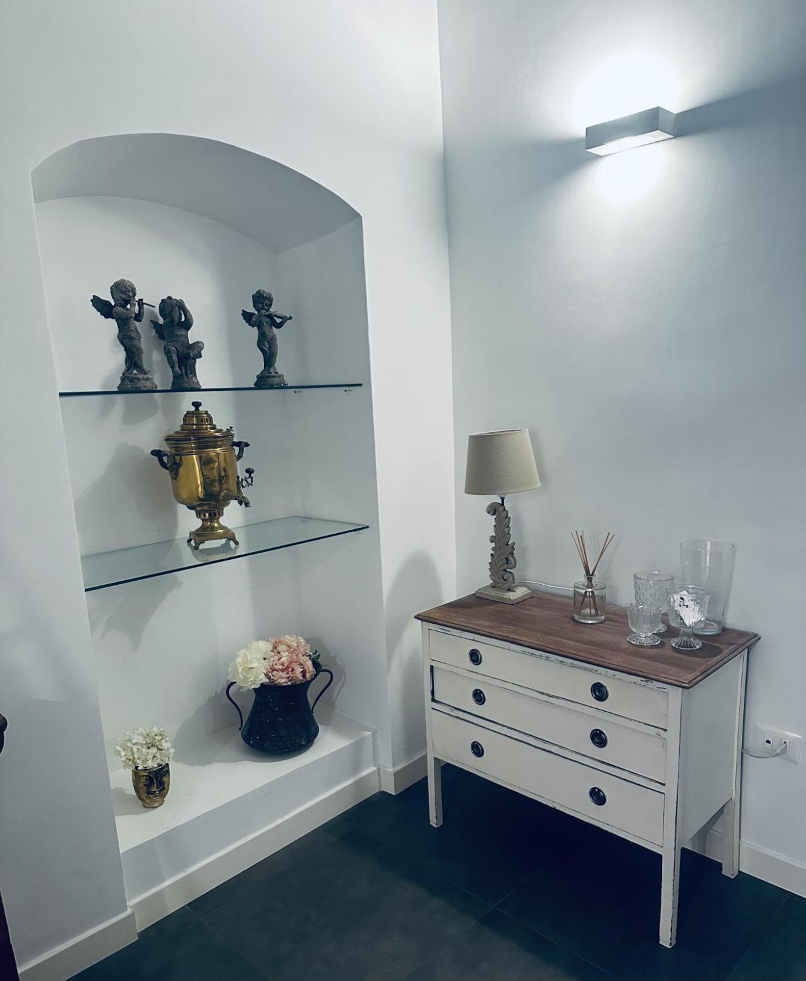 Cosyhomesuite Napoli Dış mekan fotoğraf