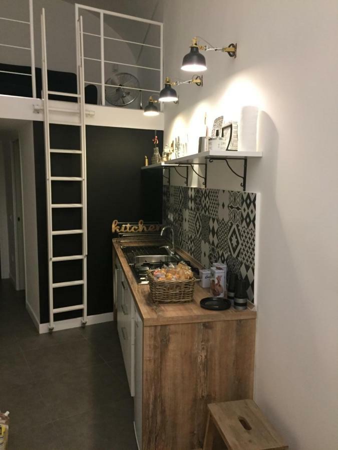 Cosyhomesuite Napoli Dış mekan fotoğraf